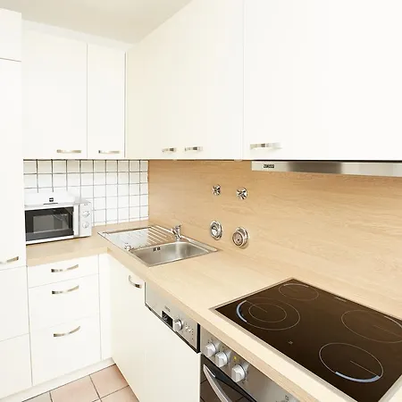 Apartamento Oberstdorfer Bergwelt Kuschmann
