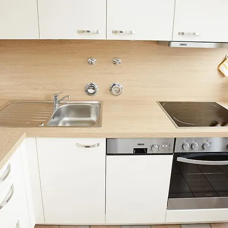 Apartment Oberstdorfer Bergwelt Kuschmann